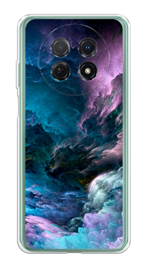 Чехол на Huawei Nova Y91 