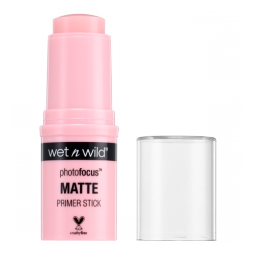 

Праймер для лица Wet n Wild, photofocus matte primer stick