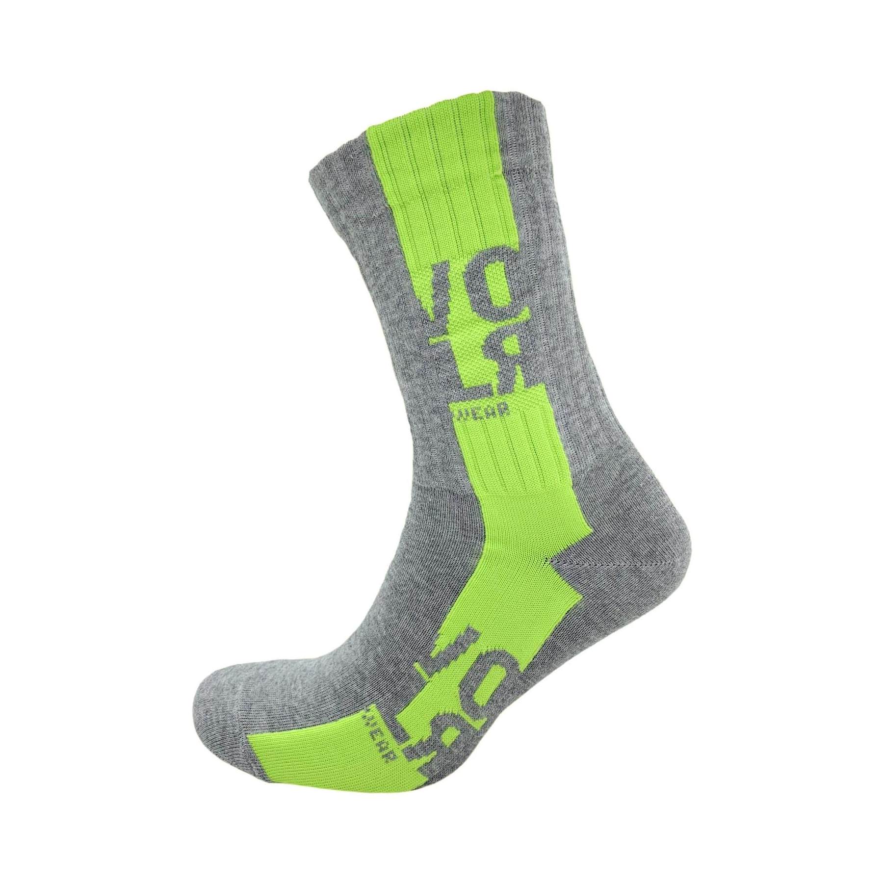 

Носки мужские VOLЯWEAR VW-04 зеленые 27-29, VW-04