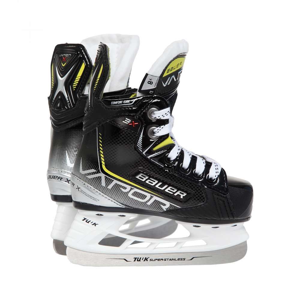 

Хоккейные коньки BAUER X-LS YTH S21 детские(YTH 13)