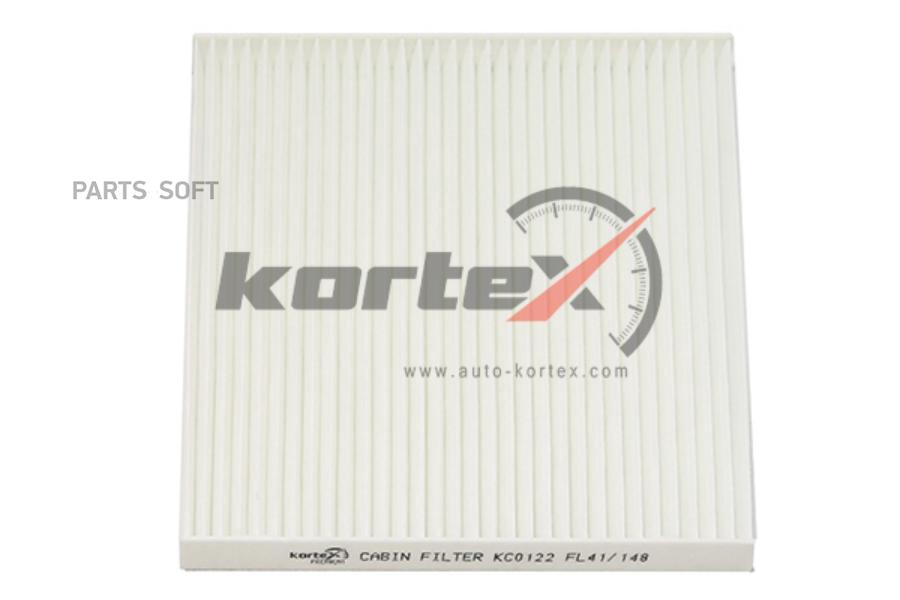 

Фильтр Салонный KORTEX арт. KC0122