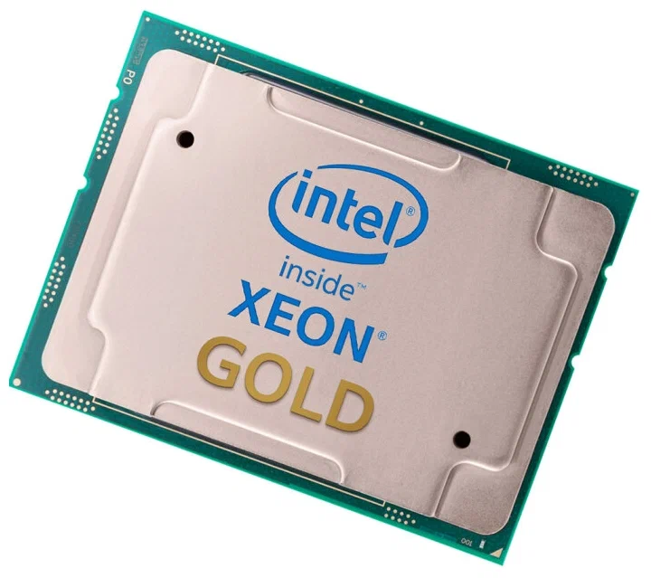 

Процессор Intel Xeon Gold 6348 LGA 4189 OEM