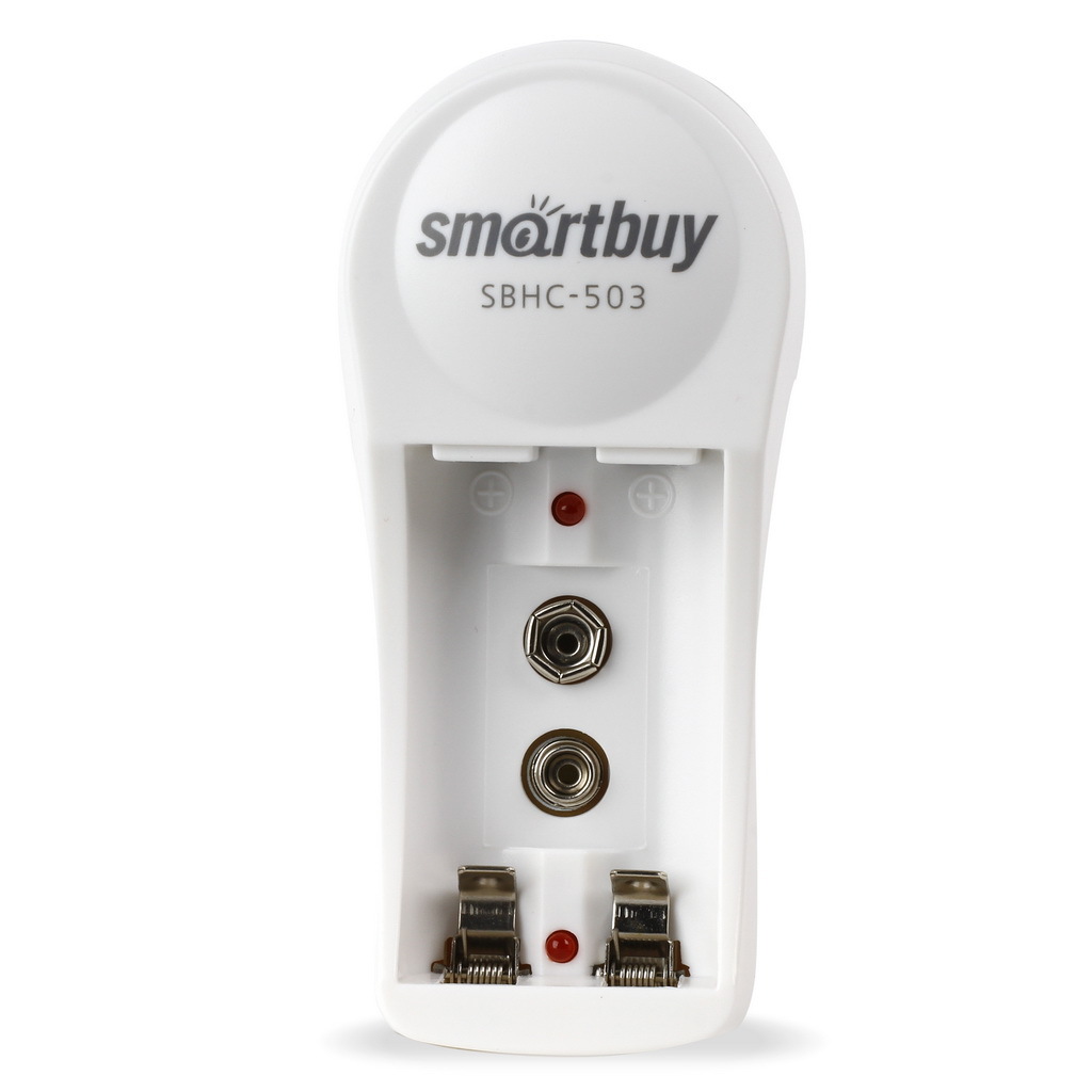 Зарядное устройство для аккумуляторов AAA Smartbuy, SBHC-503