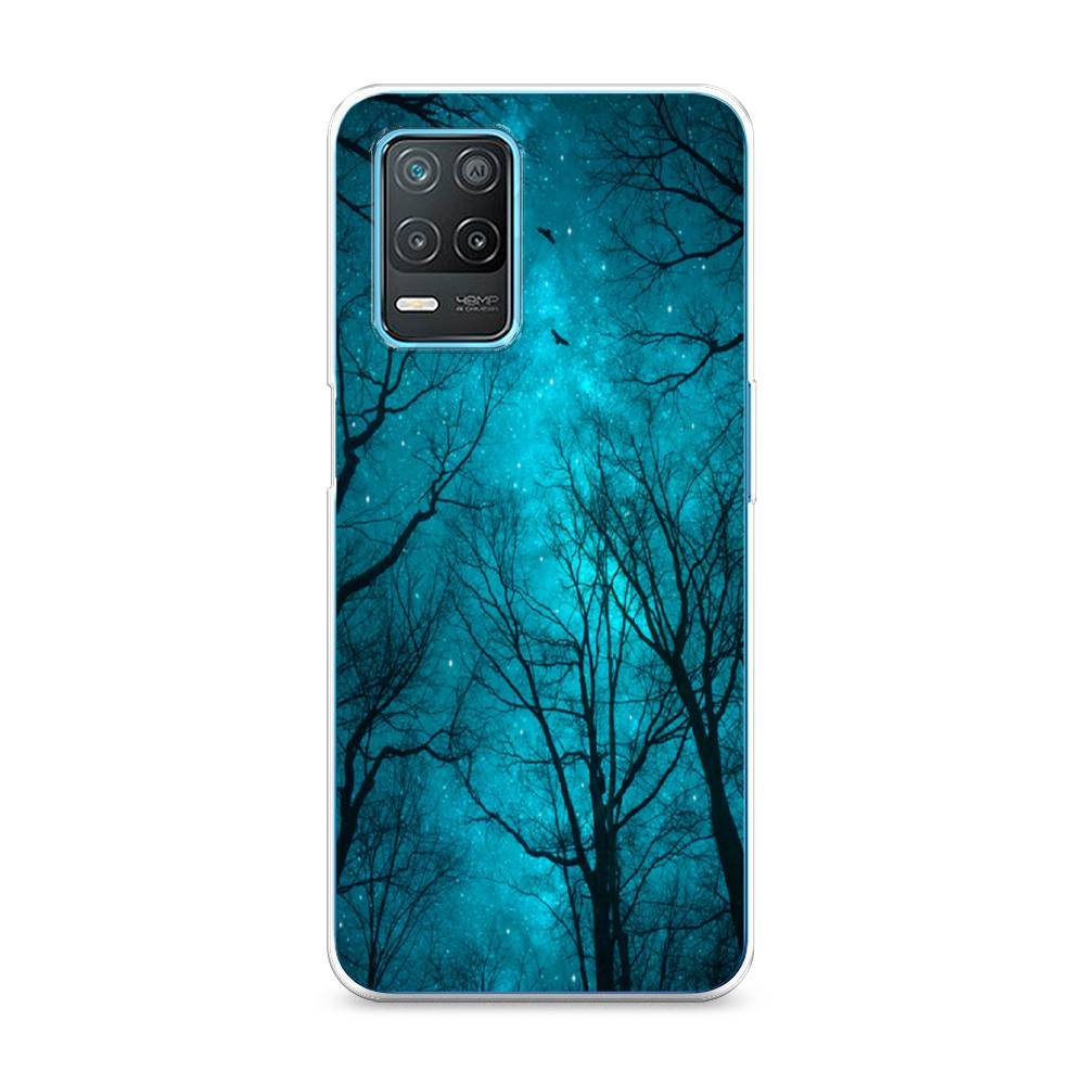 Чехол Awog  на Realme 8 5G 