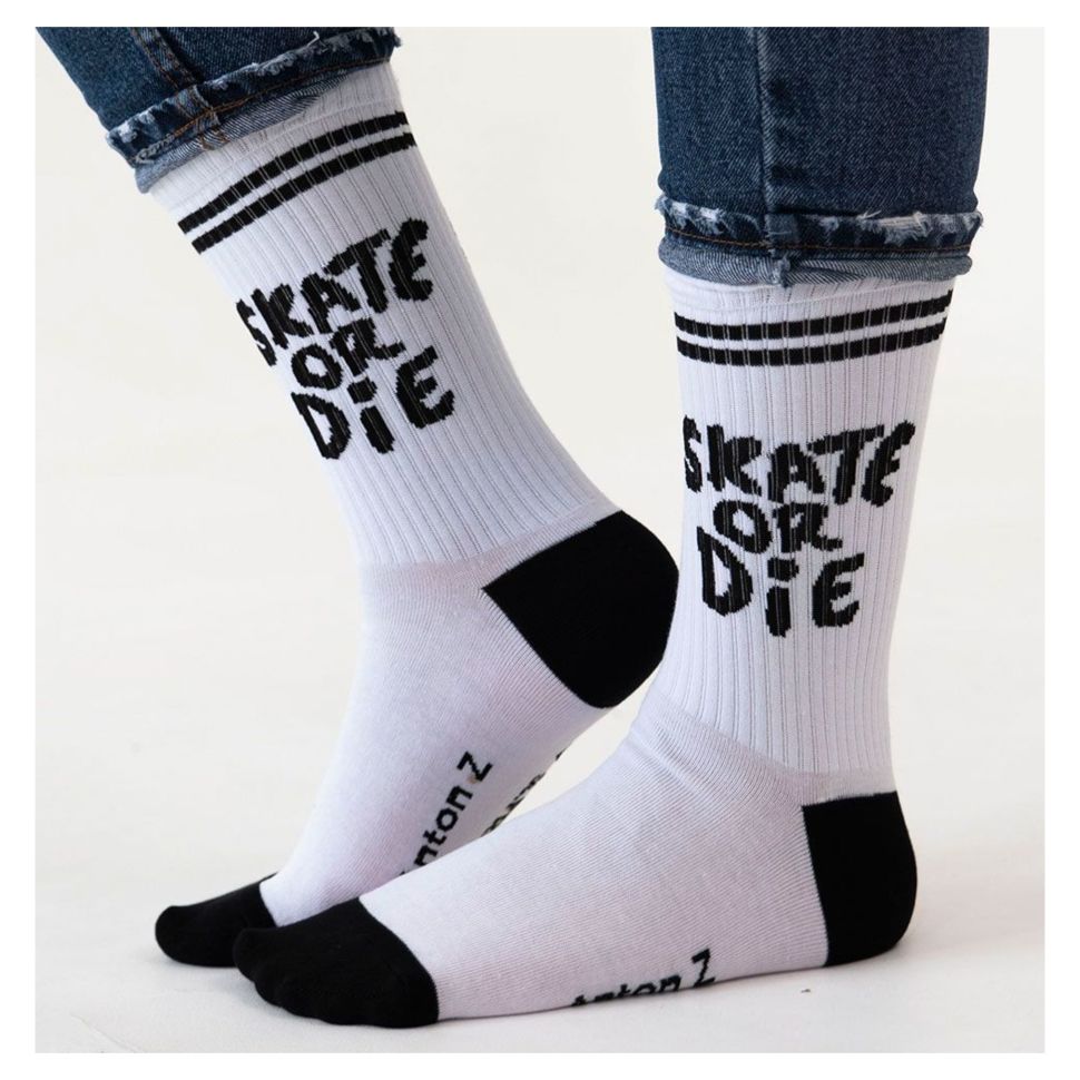 

Носки мужские St. Friday Socks 832-2 белые, Белый, 822-2