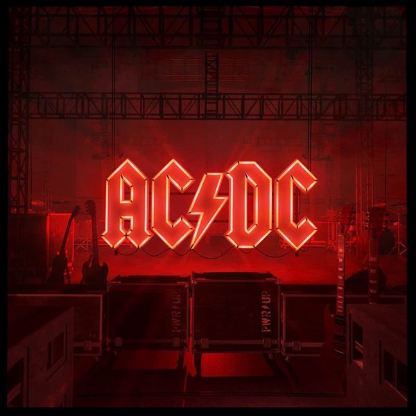 фото Ac/dc: power up warner music