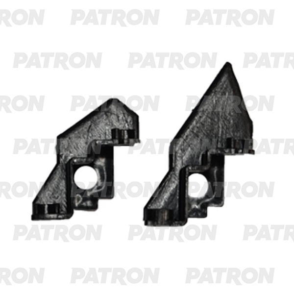 

PATRON P39-0014T Ремкомплект крепления фары VW Polo 14-17 применяемость: правая фара 1шт