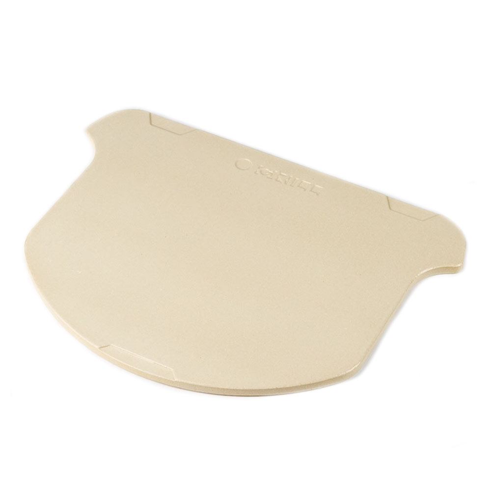 

Камень для пиццы Pizza Stone 700 (белый)