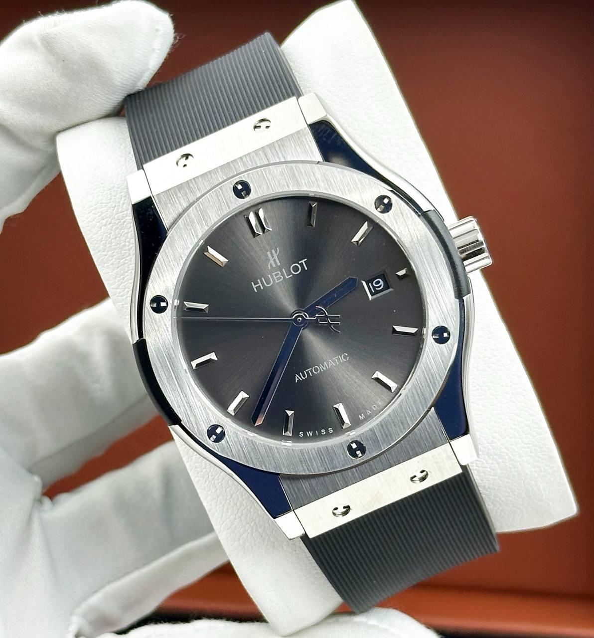 Наручные часы унисекс HUBLOT HJen