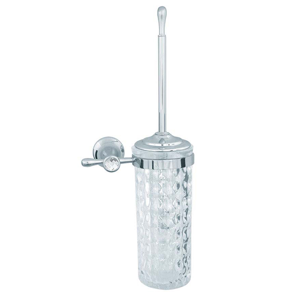 

Ершик Boheme Puro 10711 хром