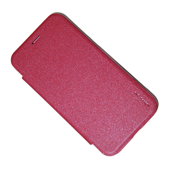 фото Чехол promise mobile для asus zenfone zoom (zx551ml) nillkin sparkle red