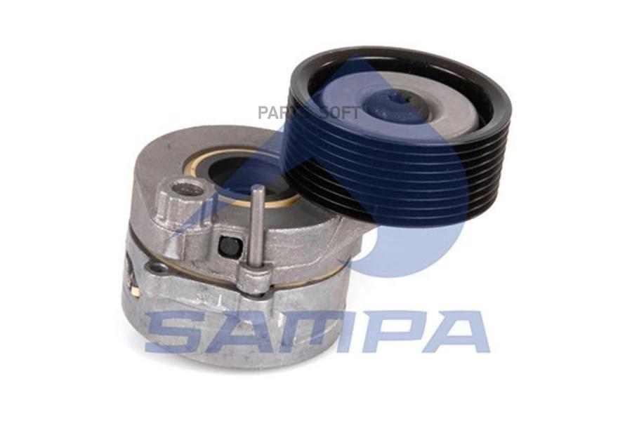 

SAMPA 200037 SA200.037_натяжитель ремня в сборе \MB Actros/Axor/Citaro/Conecto 1шт