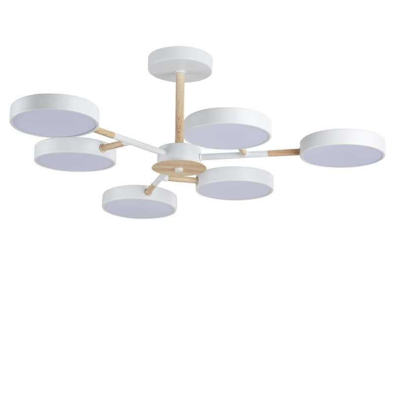 

Люстра на штанге LUMION 5652/99CL, 5652/99CL