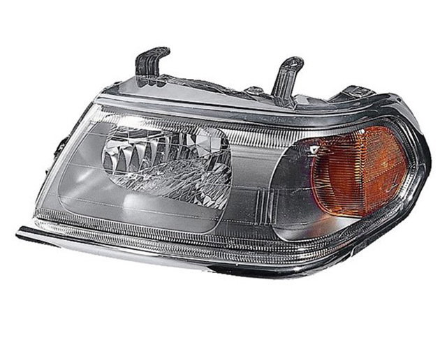 

Фара DEPO 3141131RUS1