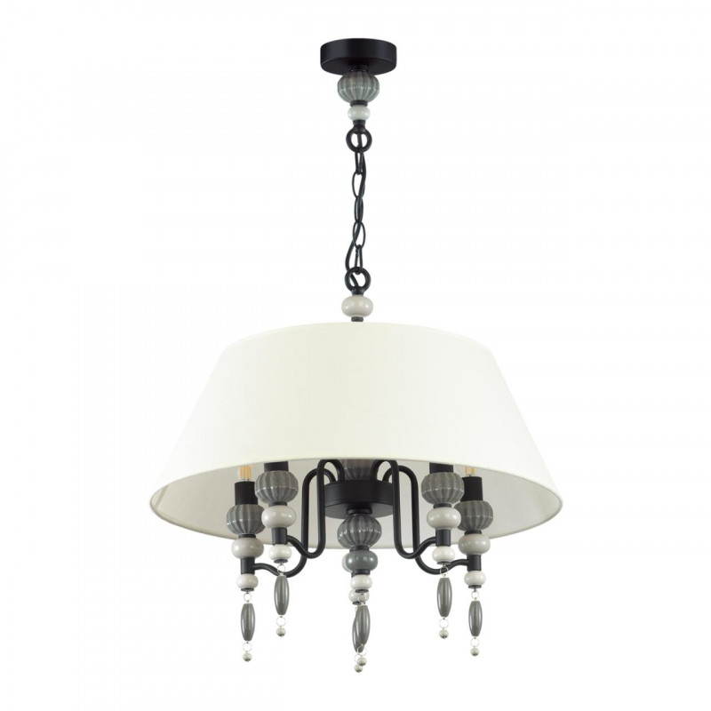 

Подвесная люстра Odeon Light 4896/5A, 4896/5A