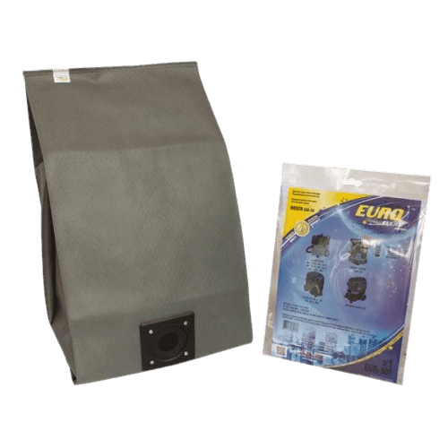 

Мешок-пылесборник OZONE EUR-501 многоразовый (BOSCH GAS 35, KARCHER NT 35/1, DEWALT, FLEX,