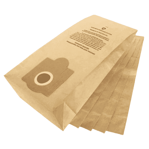 

Мешок-пылесборник OZONE AIR Paper P-3031 (1уп/5шт)