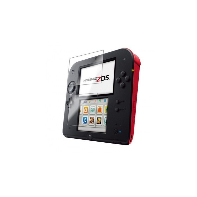 

Пленка MOCOLL 2DSB для Nintendo 2DS