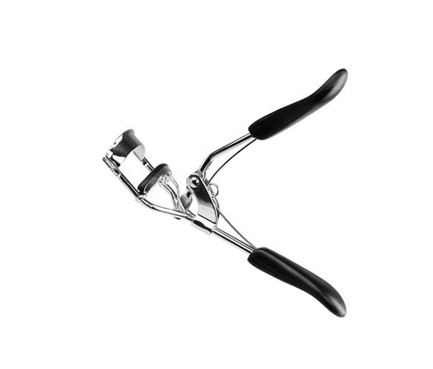 

Плойка Accessories для ресниц 1 шт., Серебристый