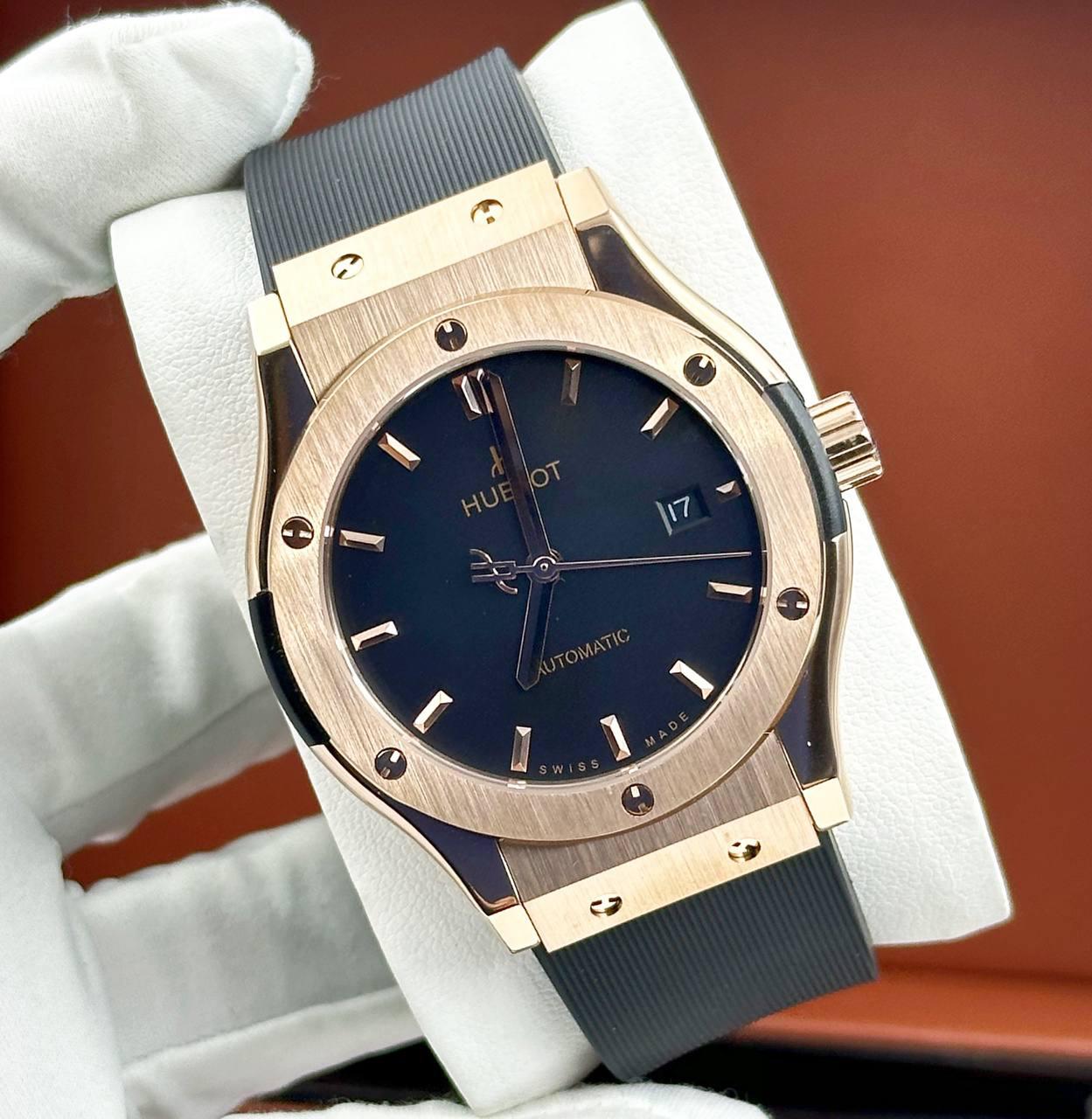 Наручные часы унисекс HUBLOT HJen