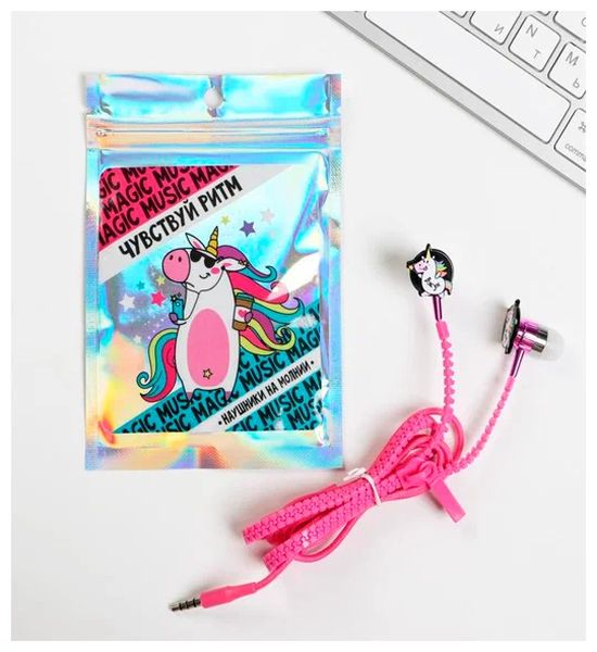 

Наушники Phone Accessories Чувствуй ритм