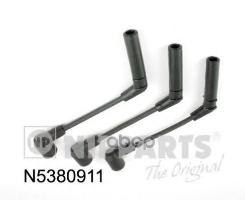 Комплект высоковольтных проводов Nipparts N5380911