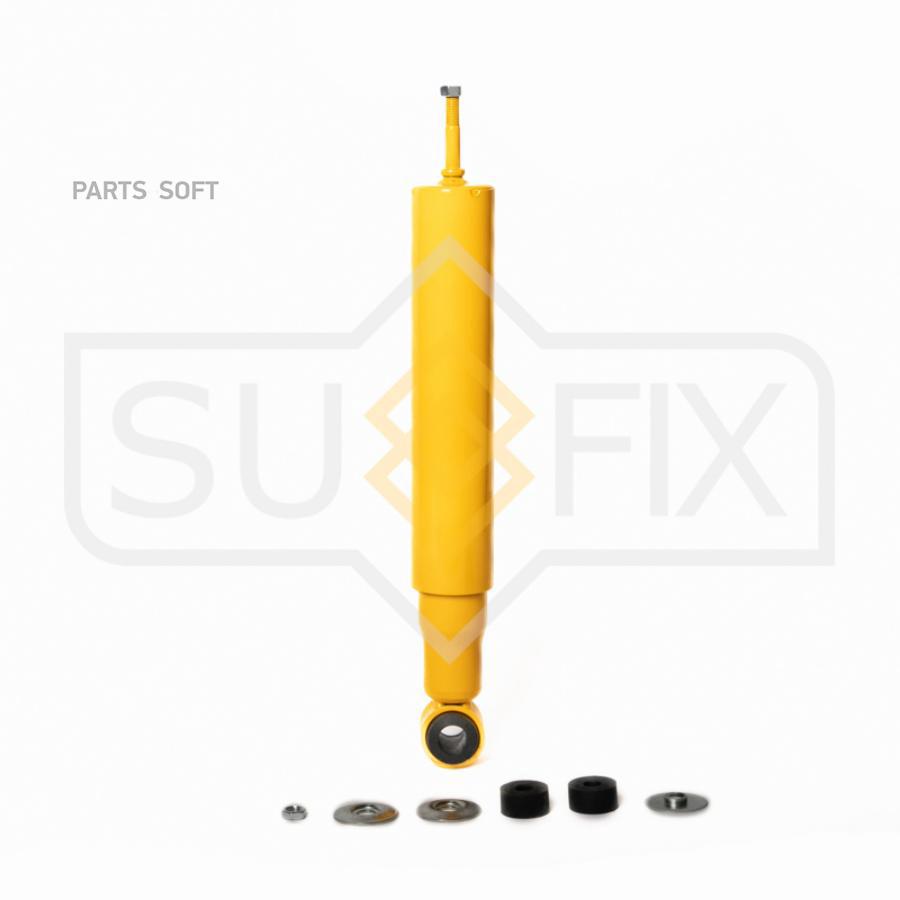 

SUFIX Амортизатор перед правлев SUFIX SA1703