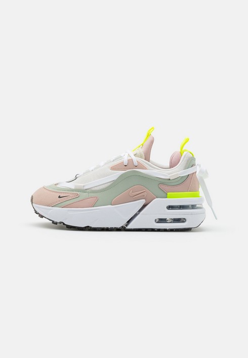 

Кроссовки женские Nike Air Max Furyosa разноцветные 43 EU (доставка из-за рубежа), Разноцветный, Air Max Furyosa