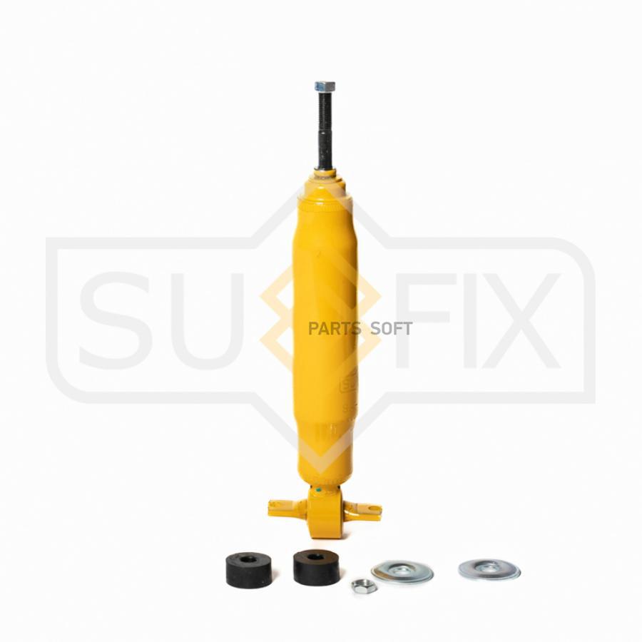 

SUFIX Амортизатор перед правлев SUFIX SA1702