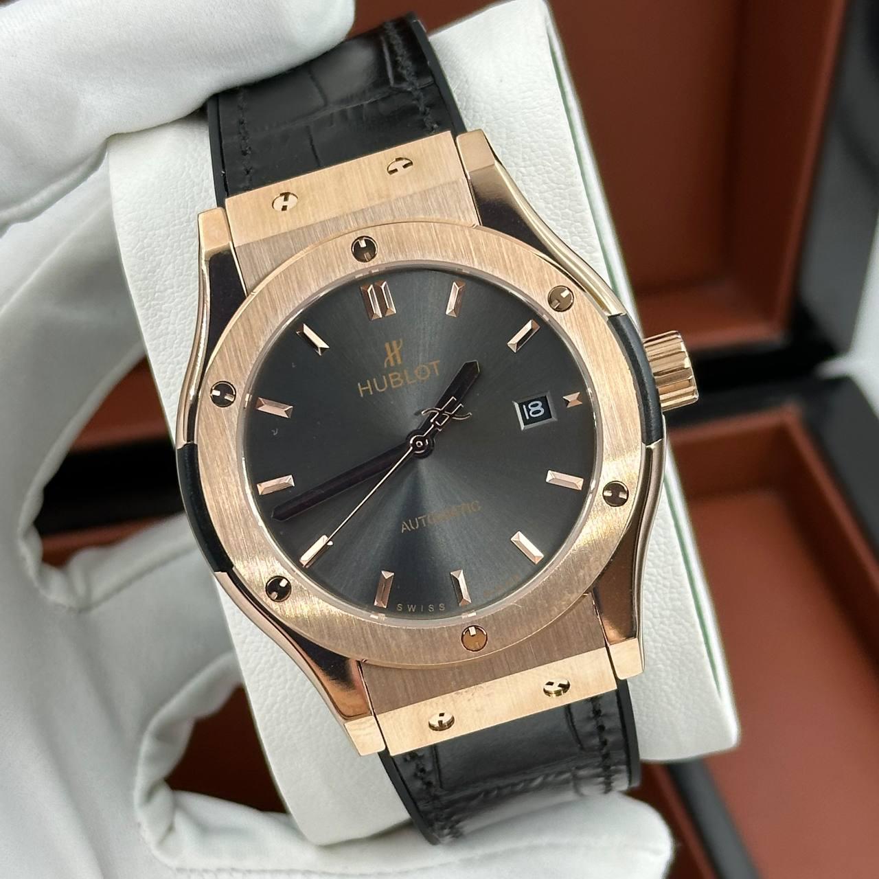 Наручные часы унисекс HUBLOT HJen