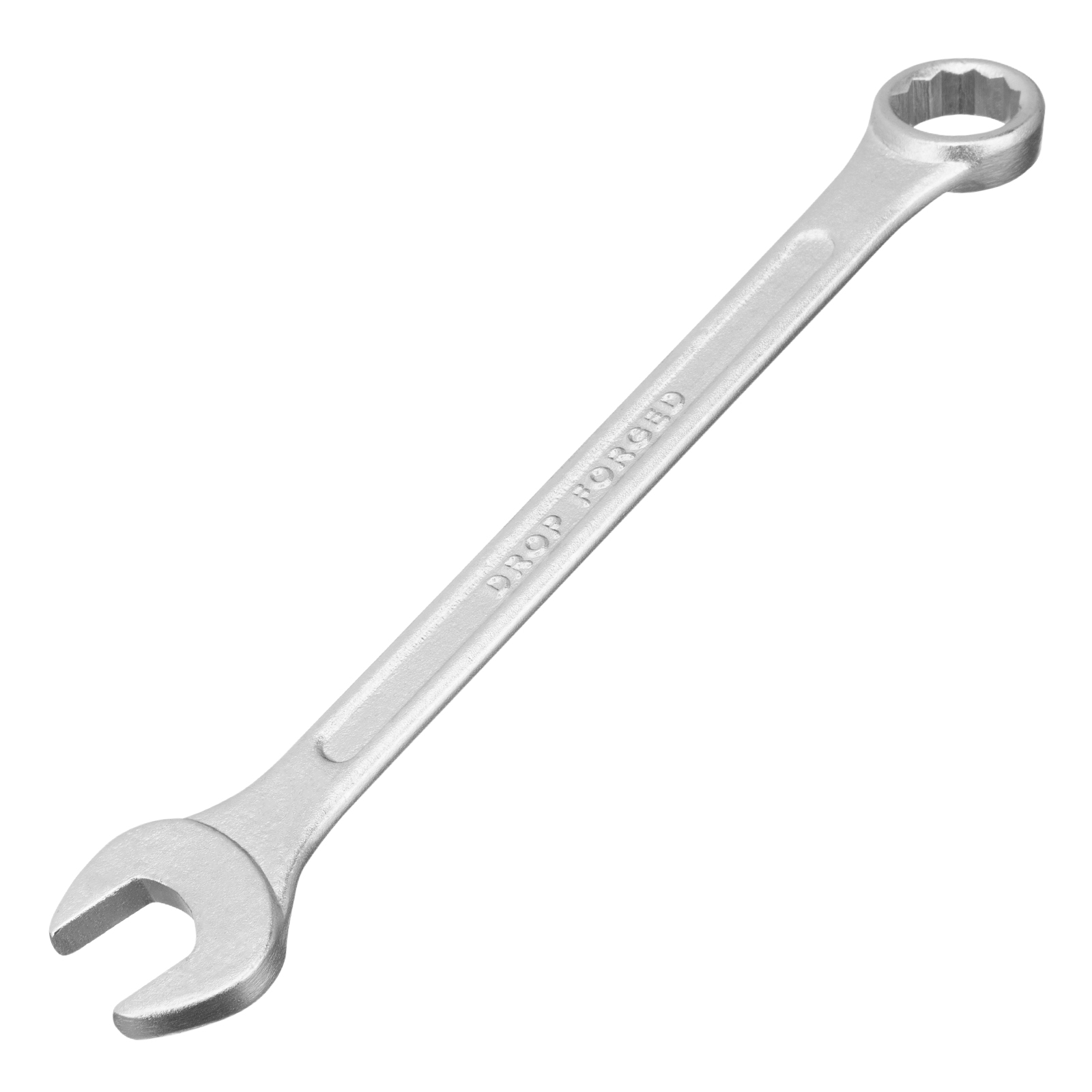 Комбинированный ключ SPARTA 150445 ключ комбинированный sparta 150445 17 мм