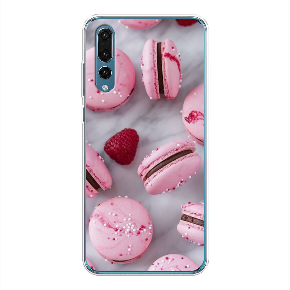 Чехол Awog  на Huawei P20 Pro 