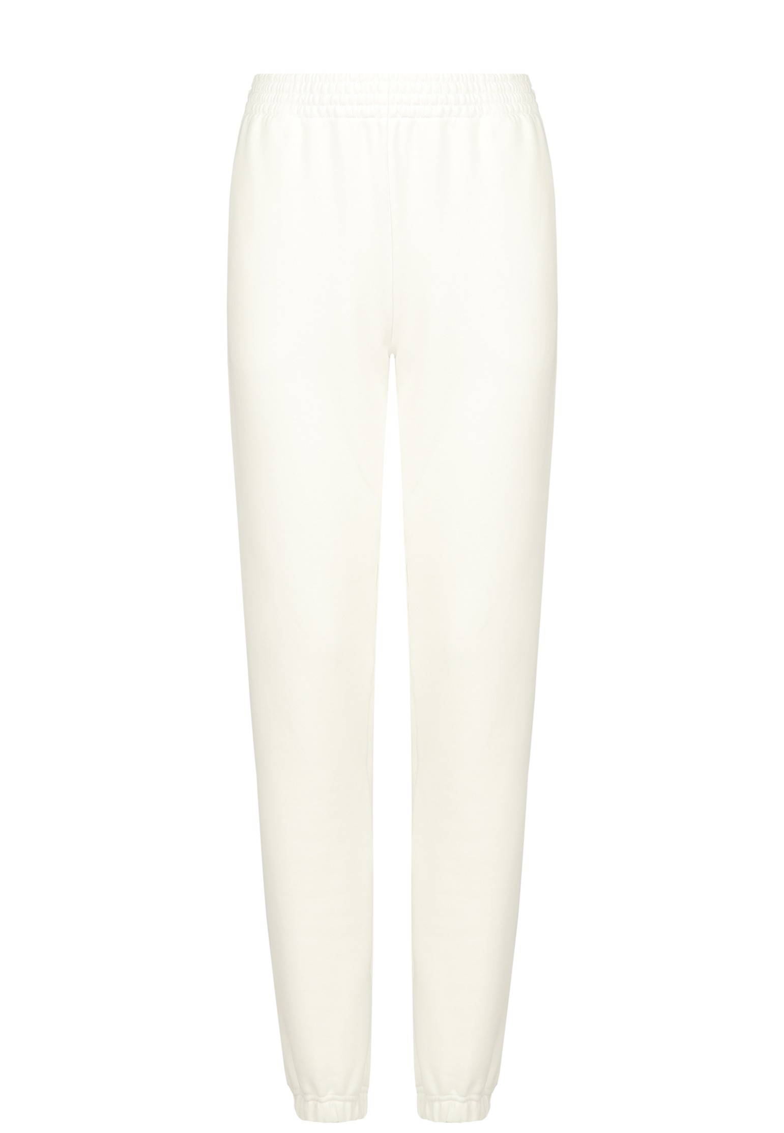 Спортивные брюки женские ELYTS 134814 белые XS