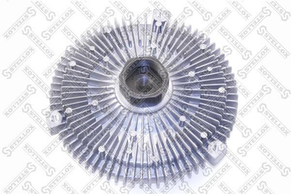 

Муфта вентилятора MB W124/W202/W210 1.8-2.3 M111 92-01