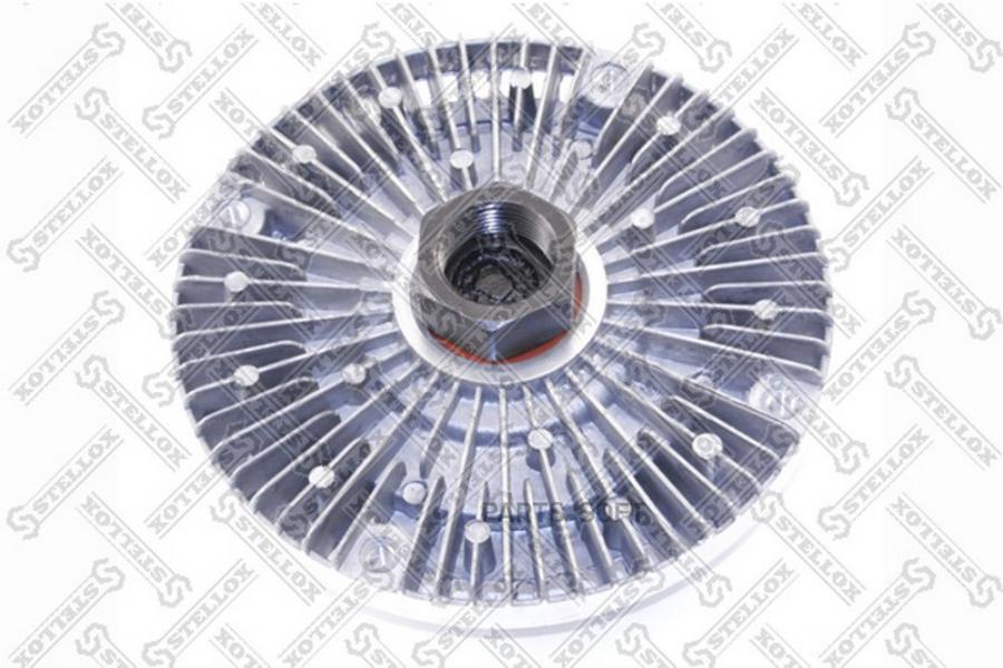 

Муфта вентилятора Audi A4/A6/A8, VW Passat 2.4/2.6/2.8 94>