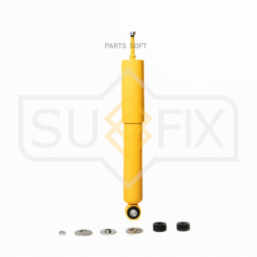 

SUFIX Амортизатор перед правлев SUFIX SA1683