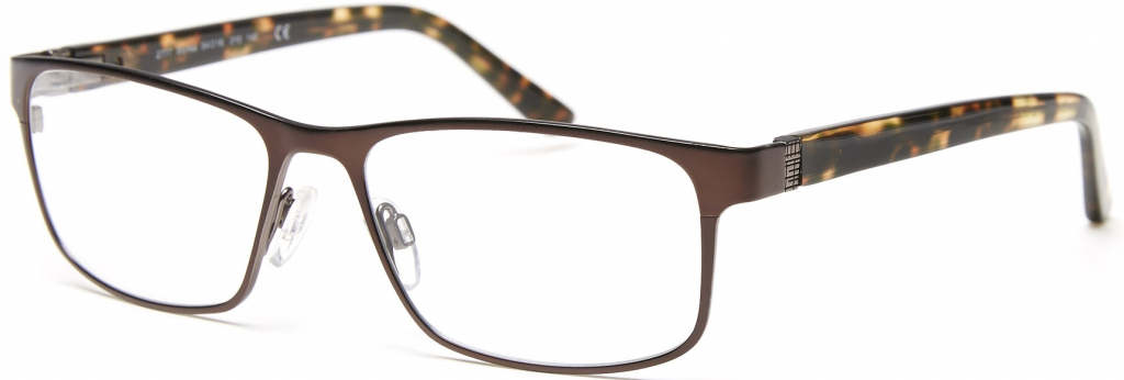 

Оправа для очков унисекс SKAGA SK2777 STYRKA BROWN, коричневый, SK2777 STYRKA BROWN