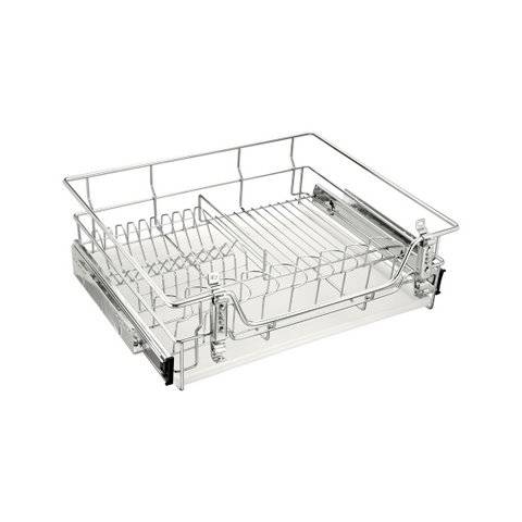 

Cушка выкатная в нижнюю базу 600 мм с поддоном, Lemax prof SN 600