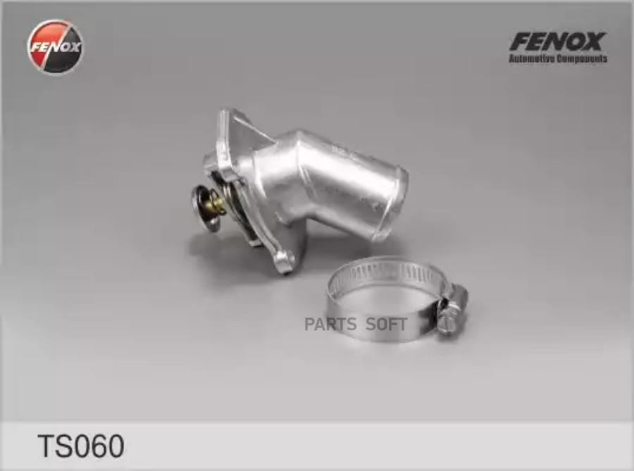 

Ts060_термостат! Opel Astra 1.2 16v/Corsa 1.0i 12v/1.2i 16v 96> FENOX арт. TS060