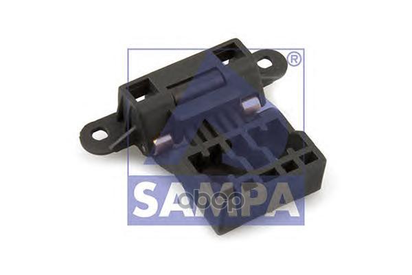 

SAMPA 18800168 1880 0168_петля крышки инструментального ящика\ RVI 1шт