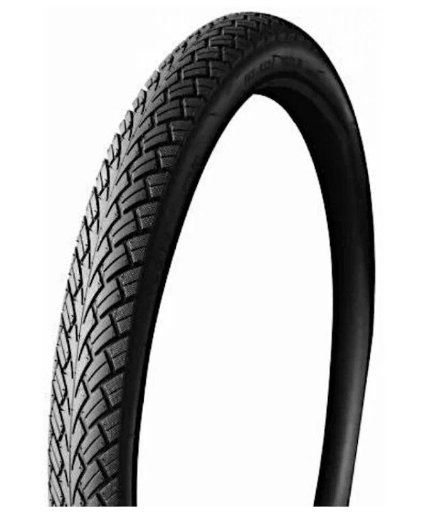 

Покрышка WANDA G5001 700Cx45C, Черный, G5001