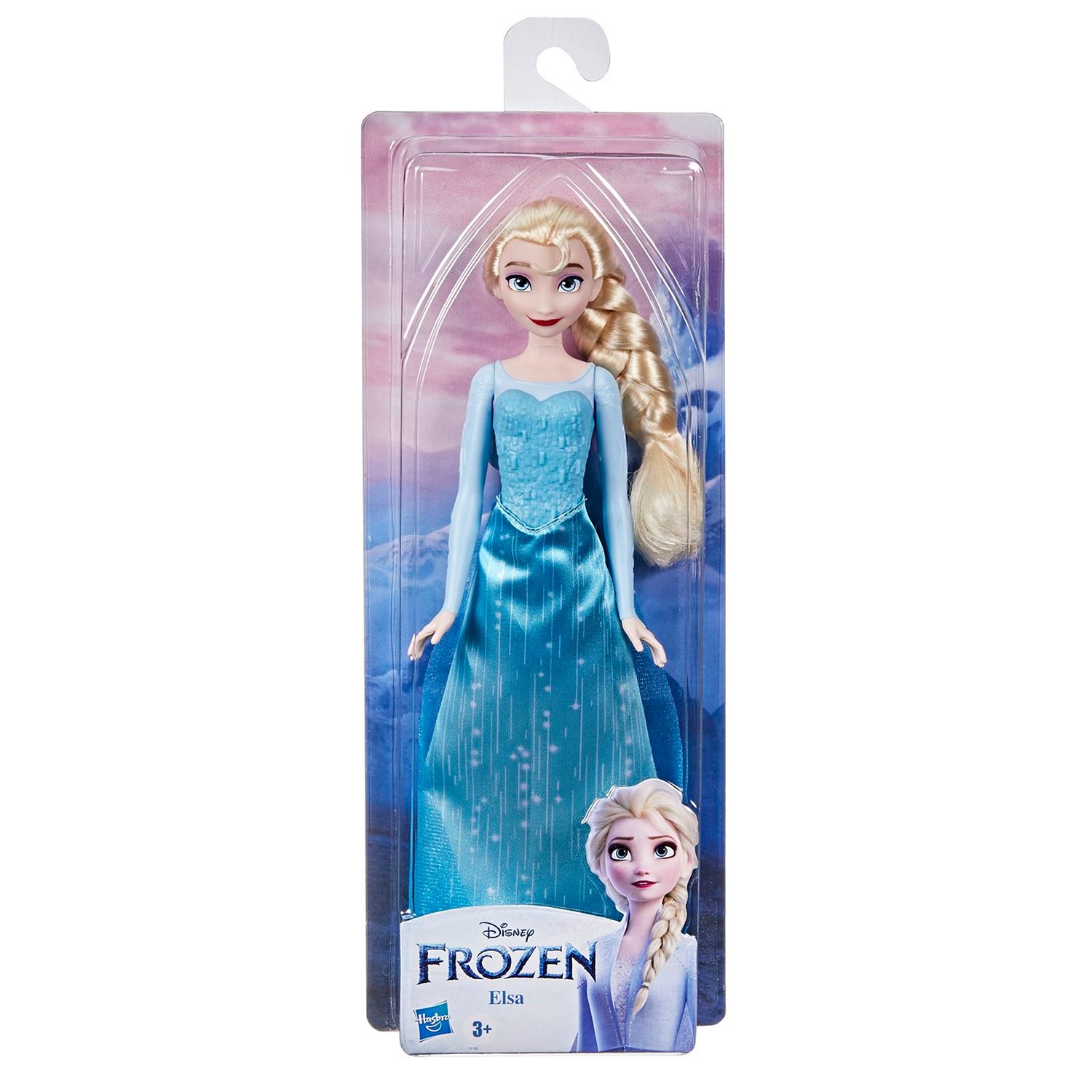 фото Кукла disney princess frozen холодное сердце f1955/f0592