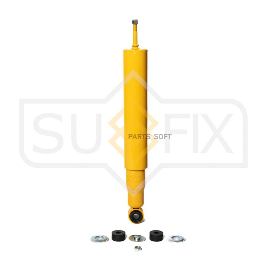 

SUFIX Амортизатор перед правлев SUFIX SA1609