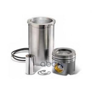 

поршневая Группа D127 4v Scania 114 Dc11.03/04 Euro-3 99-> Ks 99353960