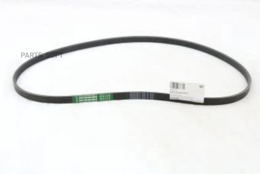 

Ремень Поликлиновый Mitsuboshi 4pk1110 MITSUBOSHI арт. 4PK1110