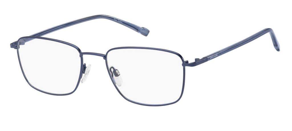 

Оправа для очков мужская Pierre Cardin PCA-103695FLL5519, синий, PCA-103695FLL5519