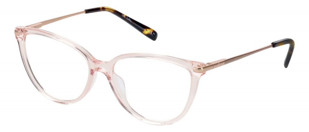 

Оправа для очков женская Pierre Cardin PCA-10299935J5315, розовый, PCA-10299935J5315