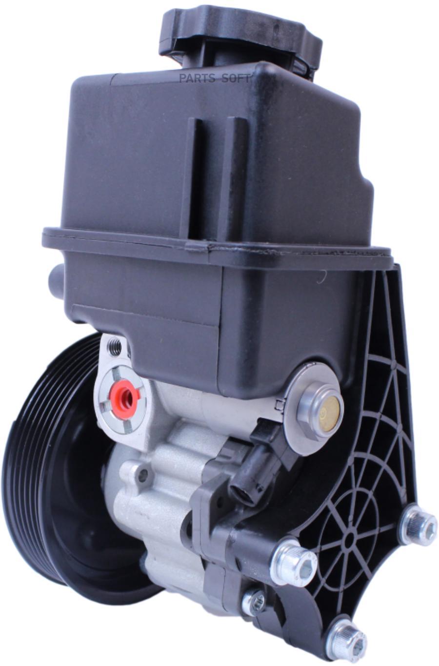

Насос Гидроусилителя Руля P1284hg Nsii0014404349 Motorherz арт. P1284HG