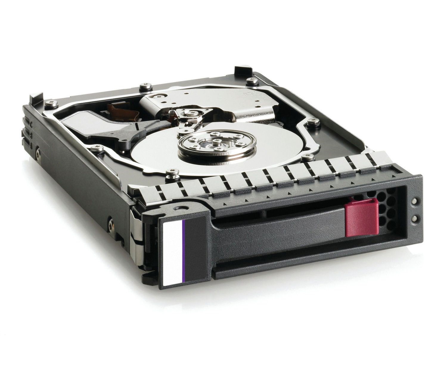 

HDD HPE 2,4 ТБ (R0Q57A)