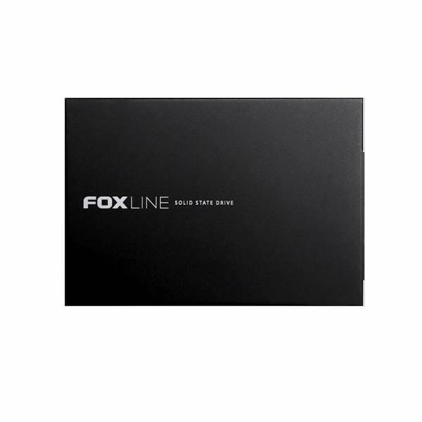 

SSD накопитель Foxline 240 ГБ (FLSSD240X5)